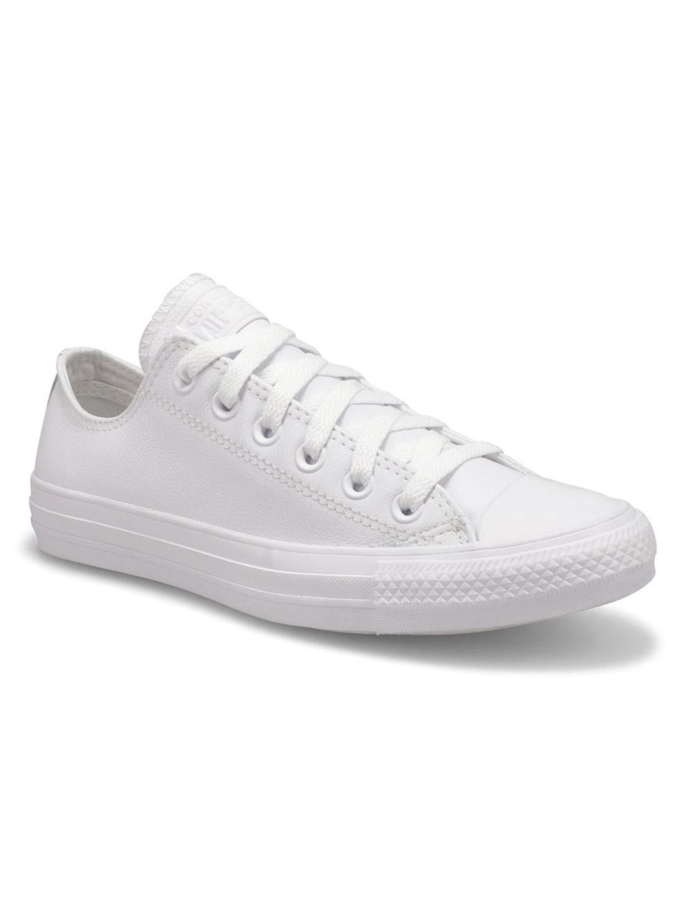 Converse Chuck Taylor All Star Leather Low Cut